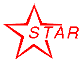 STAR logo here