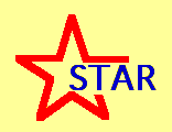 STAR Logo