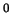 $^{0}$