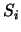 $S_{i}$