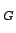 $ _{G}$