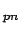$ _{pn}$