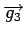 $ \overrightarrow{g_3}$