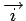 $ \overrightarrow{i}$