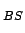 $ _{BS}$
