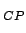 $ _{CP}$