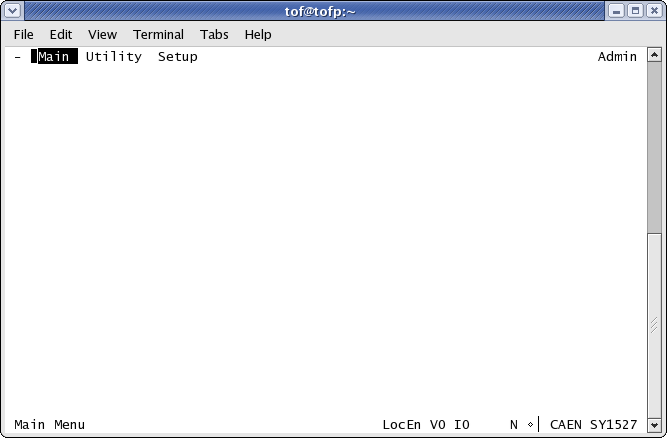 telnet_running