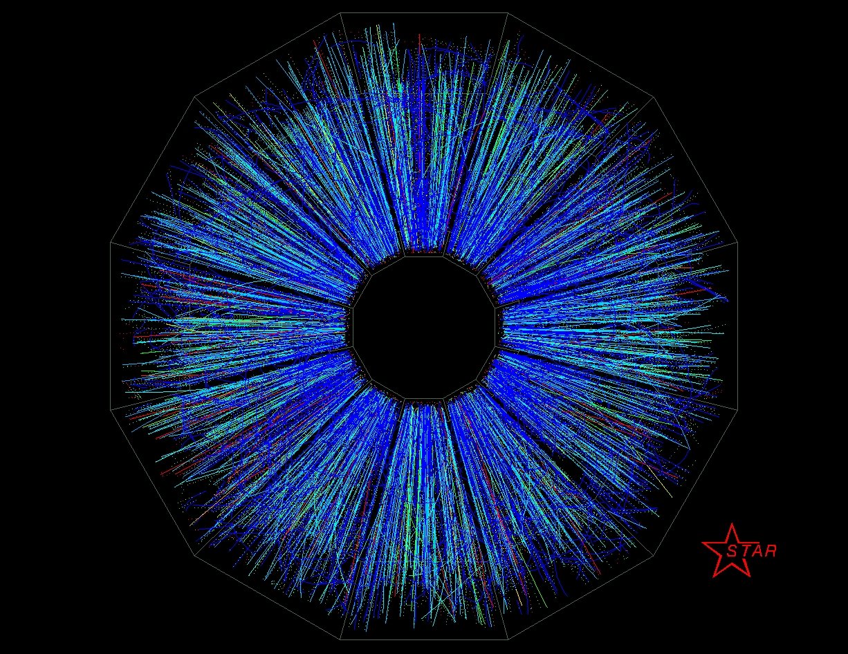 star infomation