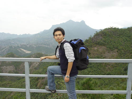 Chen ZHONG