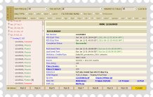 RunLog