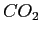$ CO_2$
