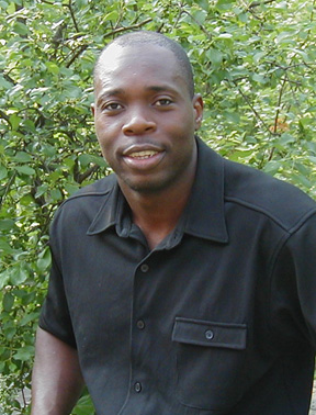 Mr. Barclay